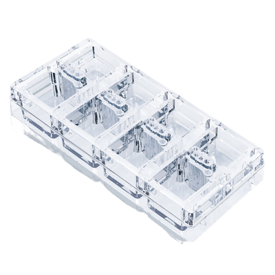 Organ-On-A-Chip Devices