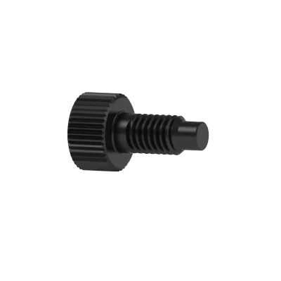 Threaded Plugs