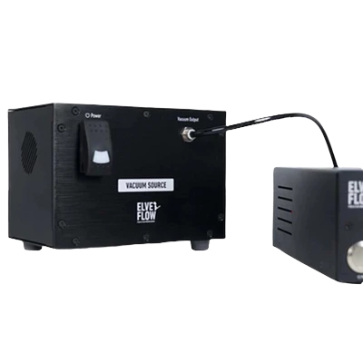 Vacuum Pumps