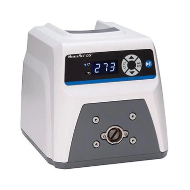 L/S Precision Variable-Speed Analog Console Peristaltic Pump Drive