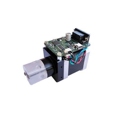RVM - OEM Distribution Microfluidic Rotary Valve - Darwin Microfluidics