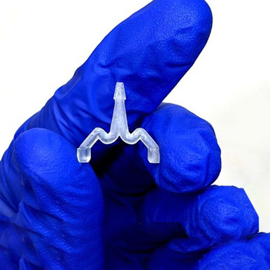 Fittings & connectors - Barbed fittings - Page 1 - Darwin Microfluidics