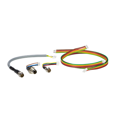 SCC1 Connectivity Kit for Sensirion OEM Sensors