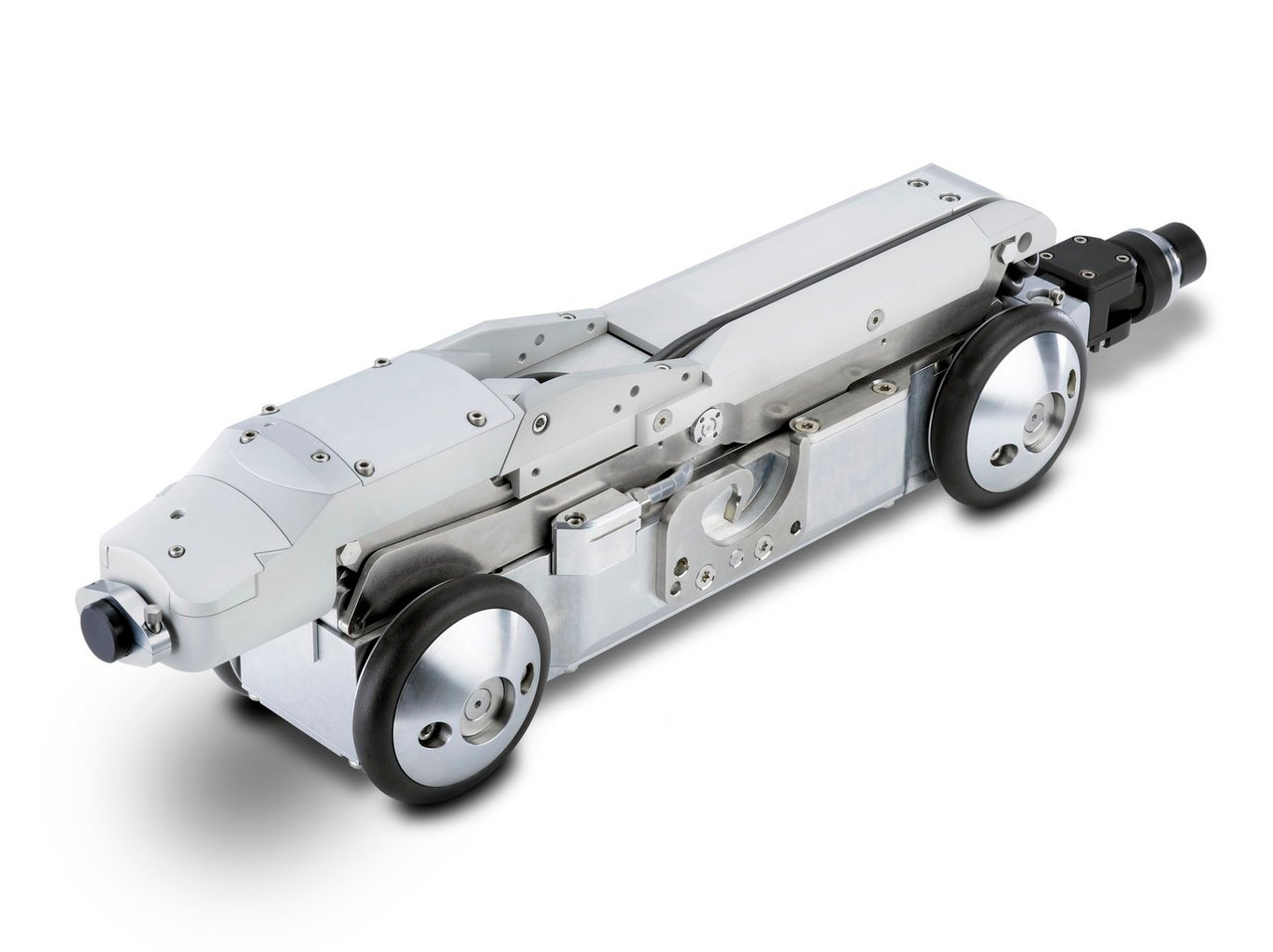 T76 Mainline Inspection Camera Tractor - 6” to 60” Pipe - U.S.