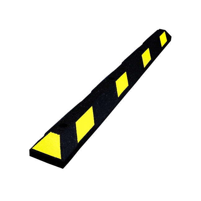 Parking Bumper U.S. Municipal