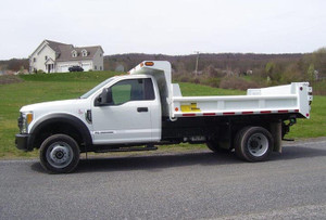 Galion Godwin 100 Series Steel Galion Godwin 100 Series Steel