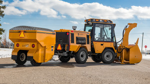 Tow Behind Spreader Tow Behind Spreader