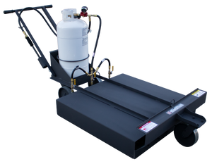 Portable Infrared Asphalt Heater - Propane Portable Infrared Asphalt Heater - Propane