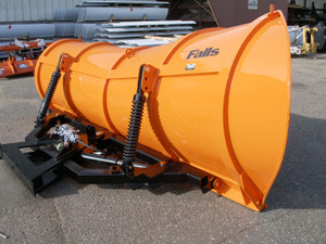 Falls Rox Plow Falls Rox Plow
