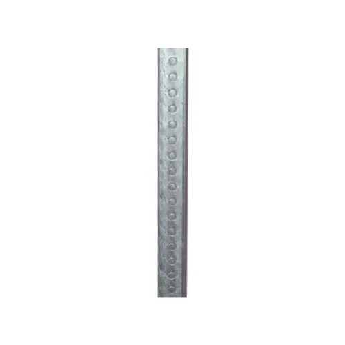Qwik Punch Sign Posts - 14 Gauge