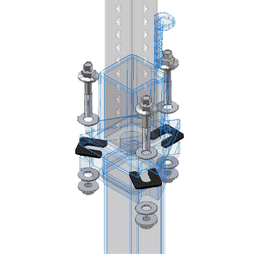 Redi-Torque Model 280