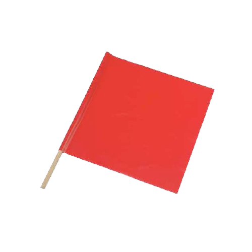 Warning Flag