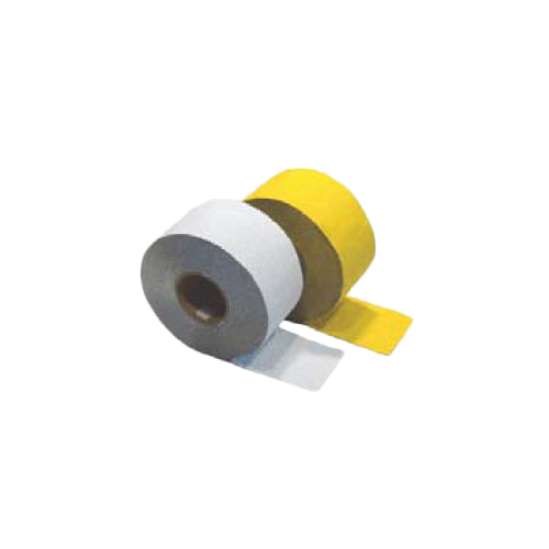 Temporary Marking Tape