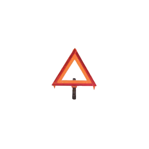 Triangle Warning Kit