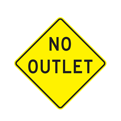 W14-2  -  NO OUTLET  -  30X30