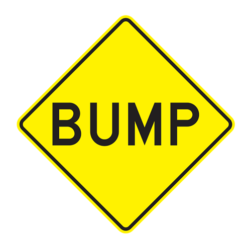 W8-1  -  BUMP  -  30X30