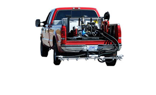 VariTech Critical Spot Sprayer Model AI200