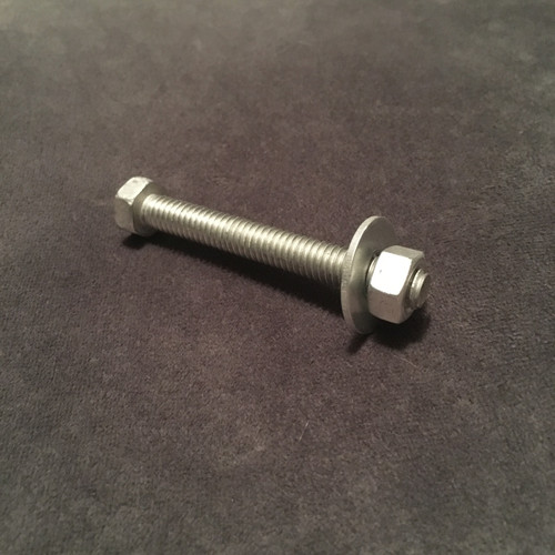 Hex Head Bolt Kits