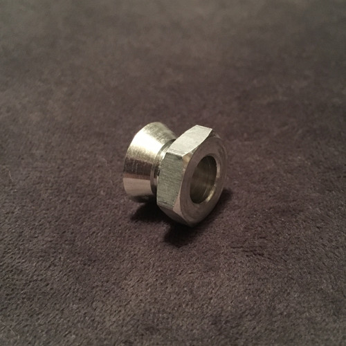 Breakaway Nut