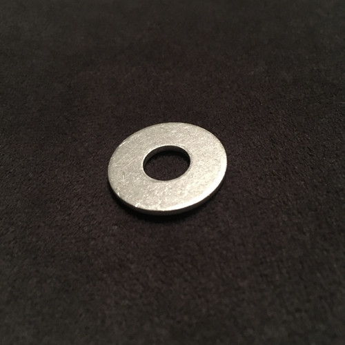 Aluminum Washer