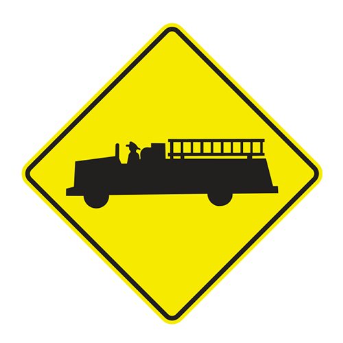 W11-8  |  FIRE STATION  |  30x30