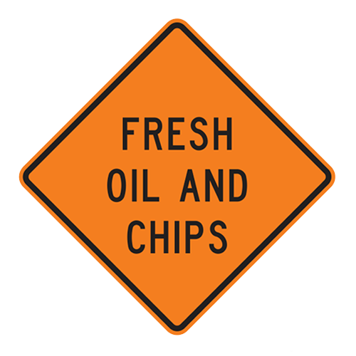 W21-5-1 | Fresh Oil and Chips