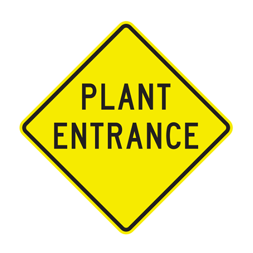 W11-12 | PLANT ENTRANCE | 30X30