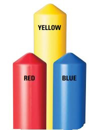 HDPE SMOOTH BOLLARD POST SLEEVES