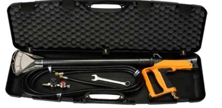 EF3000 EX Propane Heat Torch