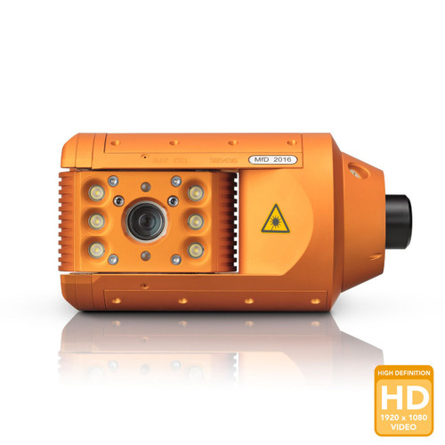 Orpheus 2.0 HD Mainline Inspection Camera Head