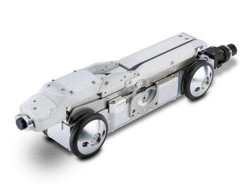 T76 Mainline Inspection Camera Tractor - 6” to 60” Pipe