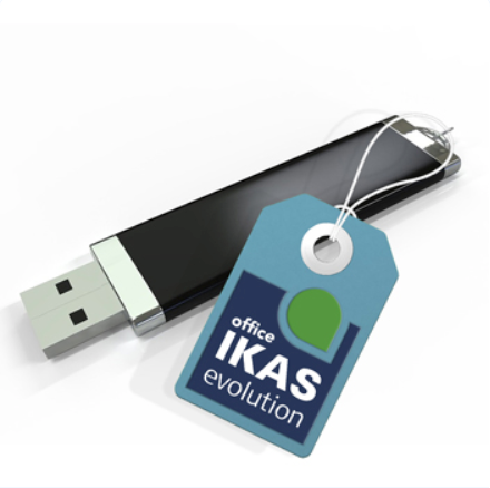IKAS Evolution Vehicle Software