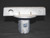 5 1/2" Wide U-Channel 180 Degree Post Cap Flat