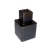 Square Post Drive Caps - Power & Manual