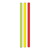 Vertical Post Delineators