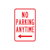 R7-9C  -  NO PARKING ANYTIME  -  12X18