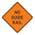 W21-9A - No Guide Rail - 30x30
