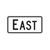 M3-2 - EAST MARKER - 24X12