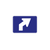 M5-2-1R - INTERSTATE 45 DEGREE RIGHT TURN - 21X15