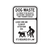 CS-1  |  DOG WASTE  |  12X18