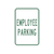 R8-32 | EMPLOYEE PARKING | 12X18