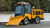 Fixed Wing V-Plow
