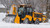 Ribbon Snowblower