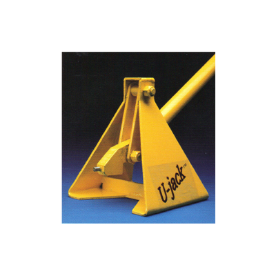 U-Jack Post Puller