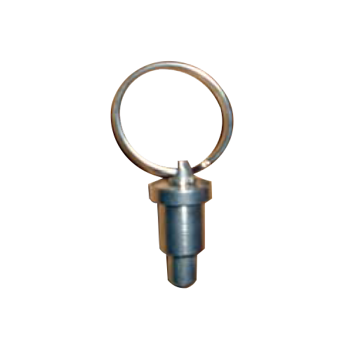 Quick Release Pin U.S. Municipal