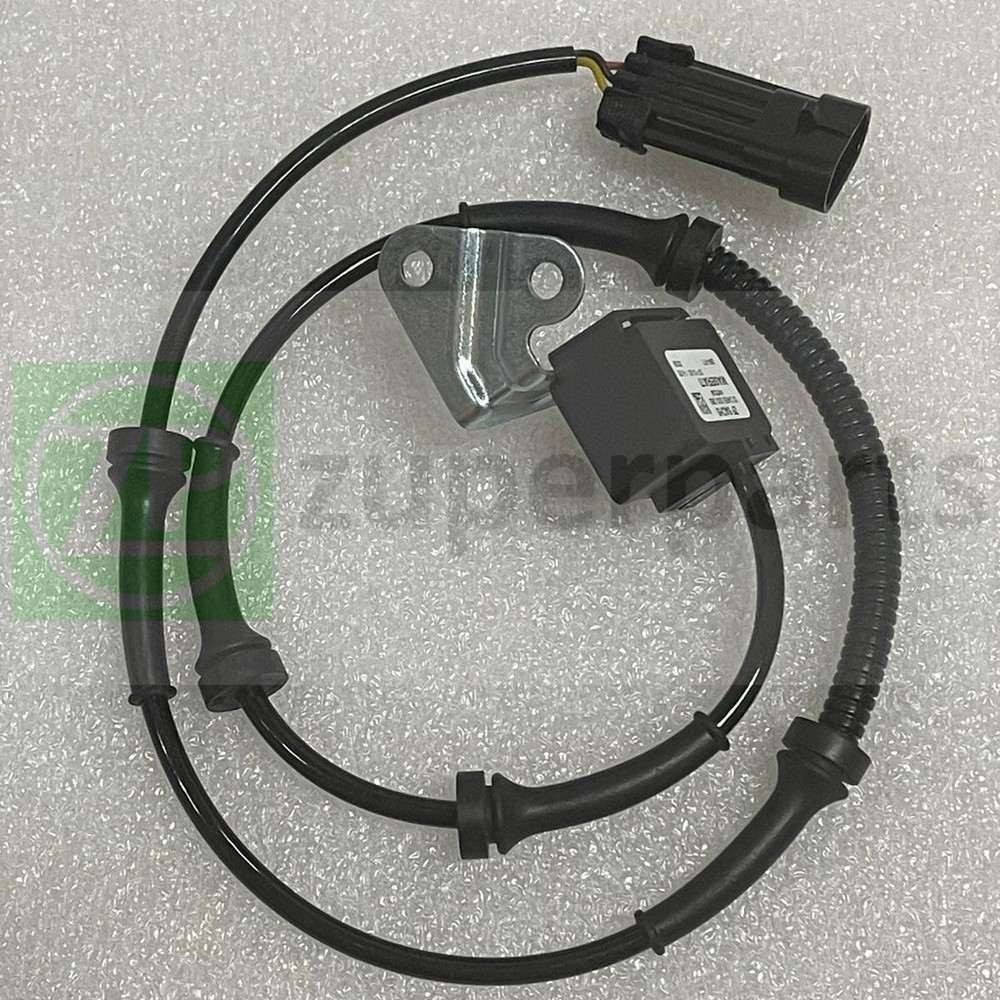 Maserati 264470, LH Wheel Acceleration Sensor | Zuperparts