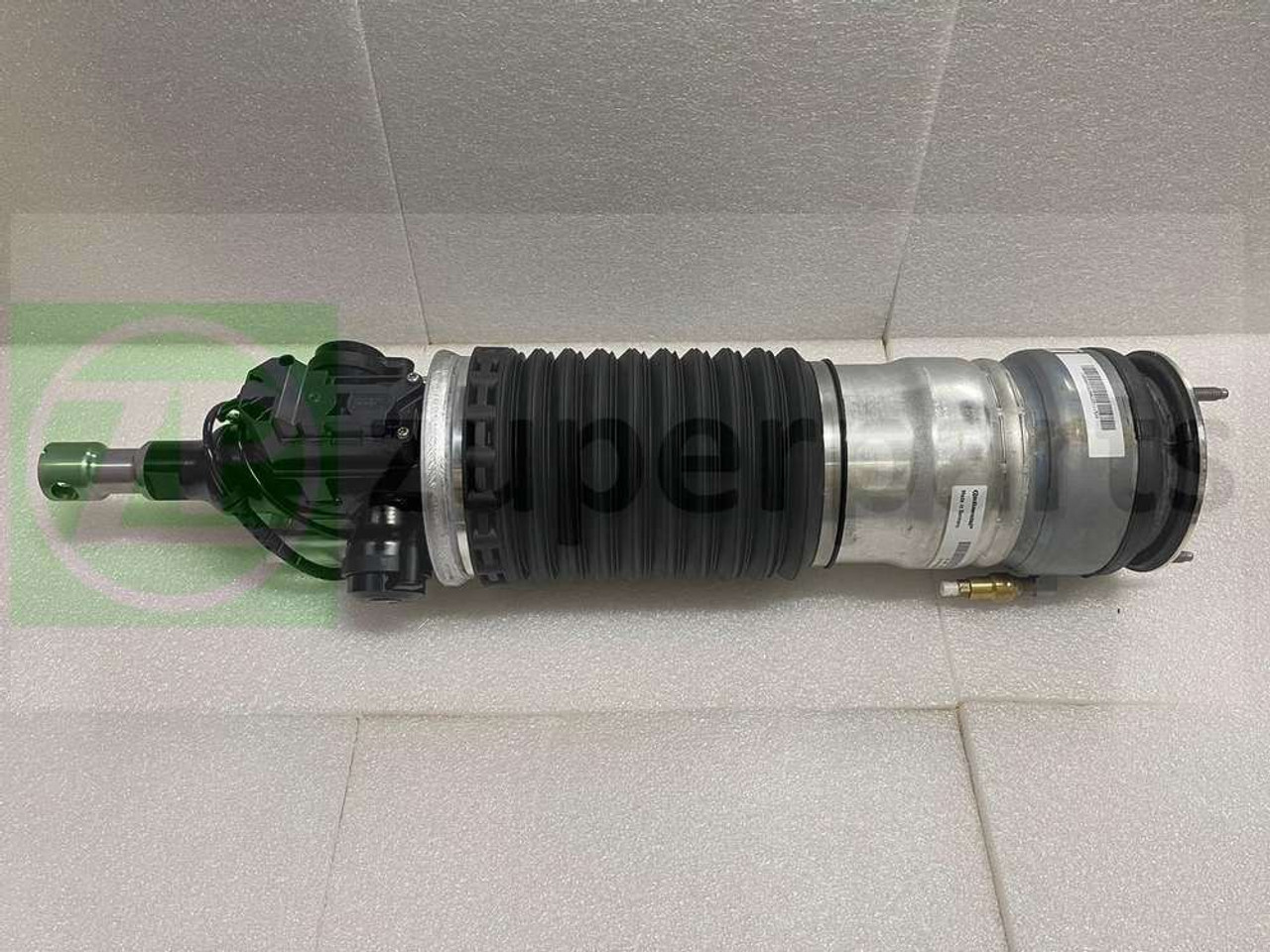 37① Diesel Fuel Injector For 2007-2017 VW Audi Seat Skoda