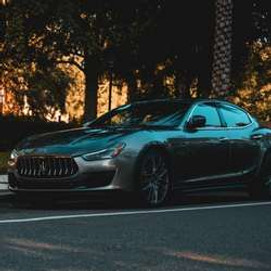 Maserati