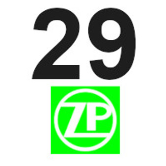 29. Ferrari 458 Italia SCREW (Chassis-16287234)