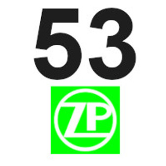53. Ferrari 458 Spider BRACKET (Secondary-303076)